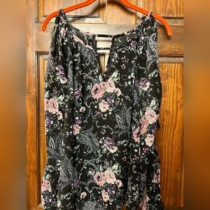 A. Byer Blouse